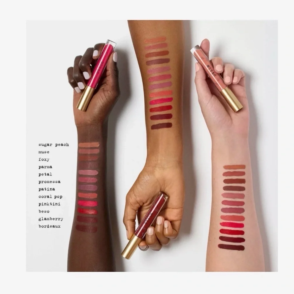 Stila rich true